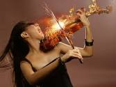 violin passion