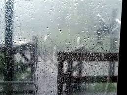 rain storm
