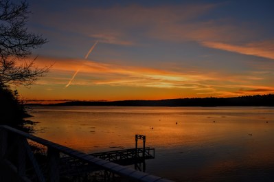 sunset-by-ron-serina