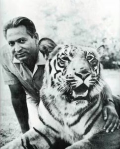 Photo courtesy Tiger Trust